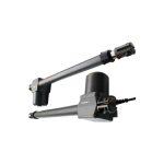 تفاوت جک برقی بازویی و ریلی