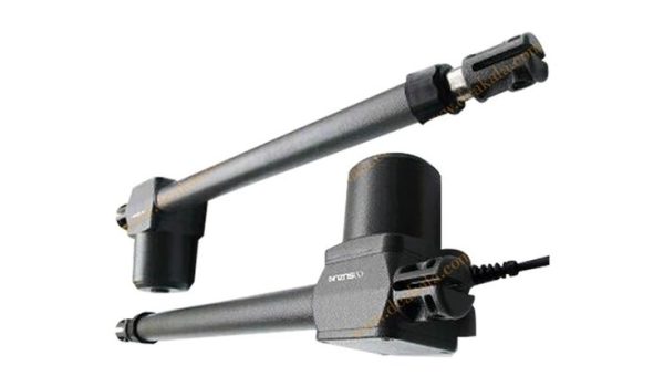 تفاوت جک برقی بازویی و ریلی