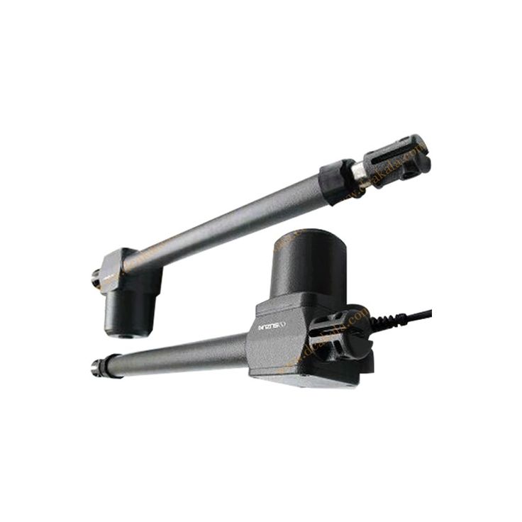 تفاوت جک برقی بازویی و ریلی