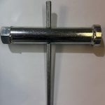 کالسکه جک پارکینگ سیماران