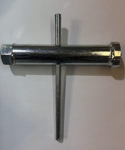 کالسکه جک پارکینگ سیماران